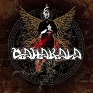 Mahakala - Pact With the Devil cover art Mahakala - Pact With the Devil cover art