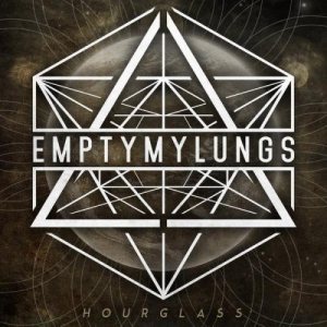 Empty My Lungs - Hourglass cover art