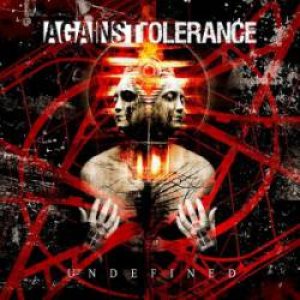 Against Tolerance - Undefined cover art