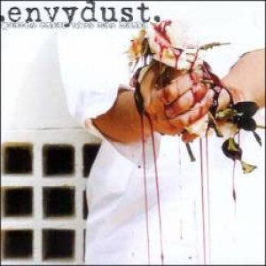 Envydust - Quando Estar Vivo Não Basta cover art