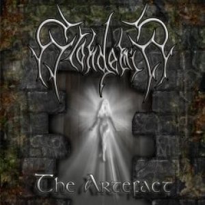 Glondemir - The Artefact cover art