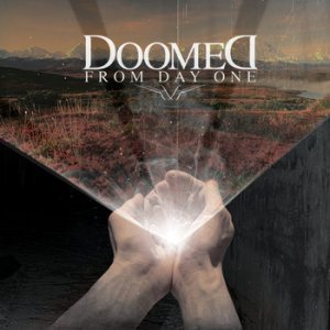 Doomed From Day One - Nine Fingers cover art