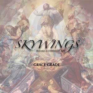 Skywings - Grace Grade cover art