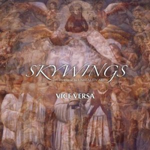 Skywings - Vice Versa cover art
