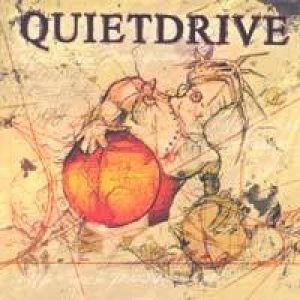 Quietdrive - Quietdrive cover art