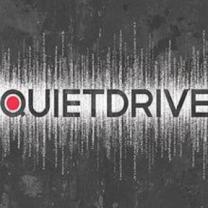 Quietdrive - Quietdrive cover art