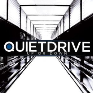 Quietdrive - Up or Down cover art