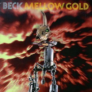 Beck - Mellow Gold cover art