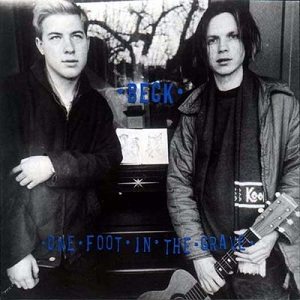 Beck - One Foot in the Grave cover art