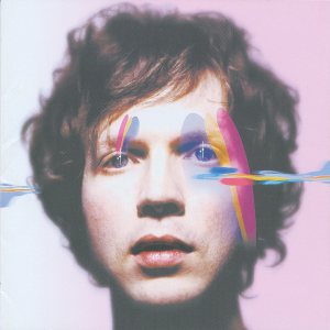 Beck - Sea Change cover art