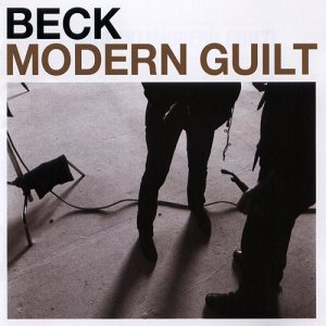Beck - Modern Guilt cover art