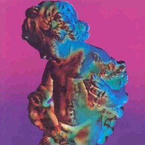 New Order - Technique cover art