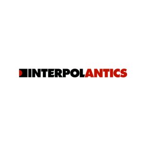 Interpol - Antics cover art