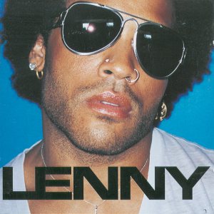 Lenny Kravitz - Lenny cover art