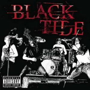 Black Tide - Black Tide cover art