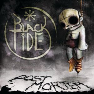 Black Tide - Post Mortem cover art