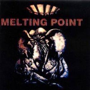 Eths - Melting Point cover art