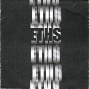 Eths - Eths cover art