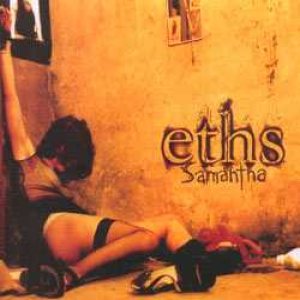 Eths - Samantha cover art