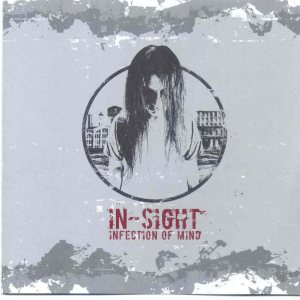 In-Sight - Infection of Mind cover art