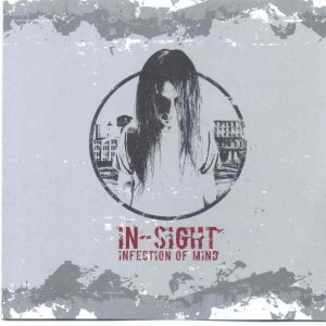 In-Sight - Infection of Mind cover art In-Sight - Infection of Mind cover art