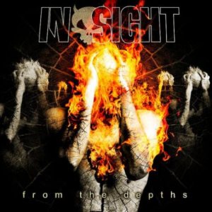 In-Sight - From the Depths cover art