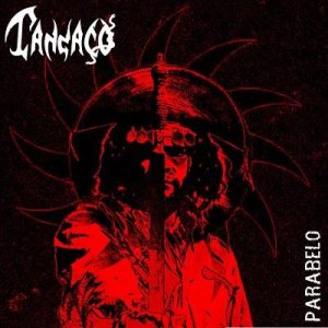 Cangaço - Parabelo cover art