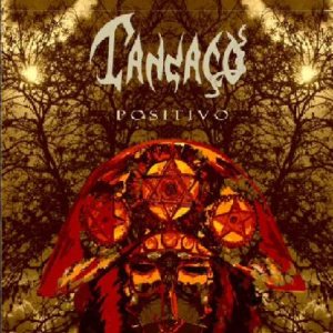 Cangaço - Positivo cover art