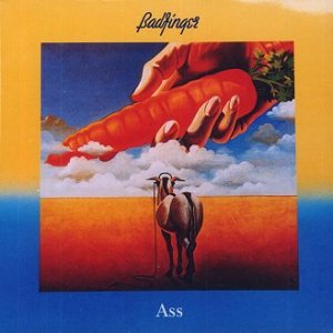 Badfinger - Ass cover art