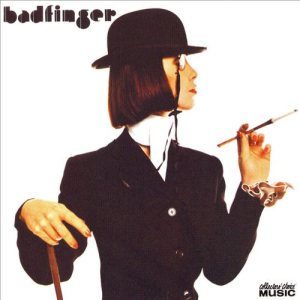 Badfinger - Badfinger cover art