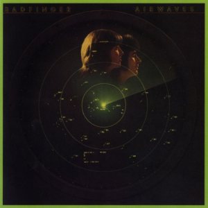 Badfinger - Airwaves cover art