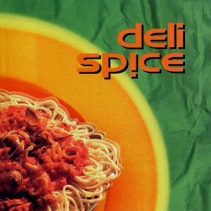 Deli Spice - Deli Spice cover art
