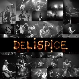 Deli Spice - Deli Spice Live Vol. 1 cover art