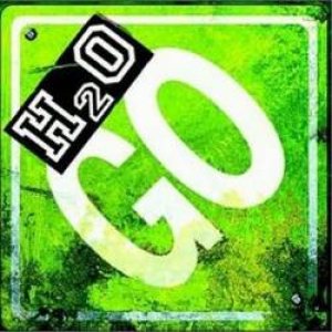 H2O - Go cover art