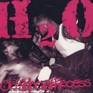 H2O - Old School Recess cover art