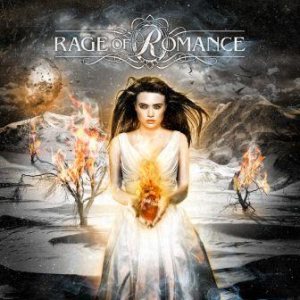 Rage of Romance - Rage of Romance cover art