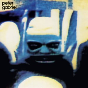 Peter Gabriel - Peter Gabriel 4 cover art