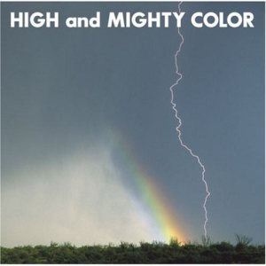 High and Mighty Color - Enrai ~Tooku ni Aru Akari~ cover art