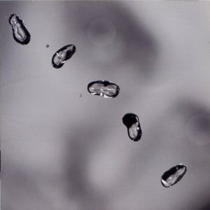 Peter Gabriel - Up cover art