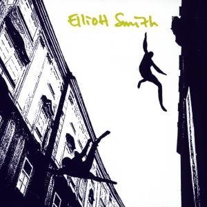 Elliott Smith - Elliott Smith cover art