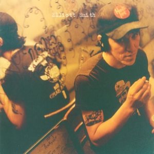 Elliott Smith - Either/Or cover art