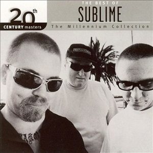 Sublime - 20th Century Masters – the Millennium Collection: the Best of Sublime cover art