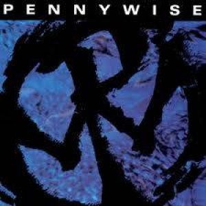 Pennywise - Pennywise cover art Pennywise - Pennywise cover art