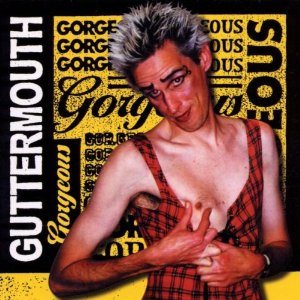 Guttermouth - Gorgeous cover art