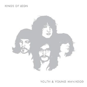 Kings of Leon - Youth & Young Manhood cover art