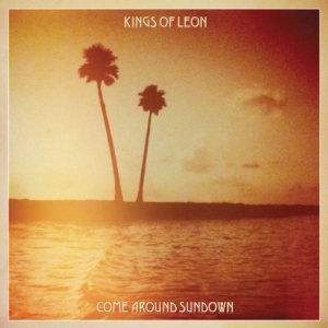 Kings of Leon - Come Around Sundown cover art
