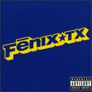 Fenix TX - Fenix TX cover art