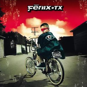 Fenix TX - Lechuza cover art
