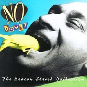 No Doubt - The Beacon Street Collection cover art