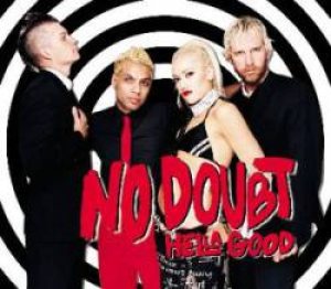 No Doubt - Hella Good cover art